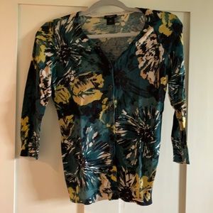 Ann Taylor cardigan